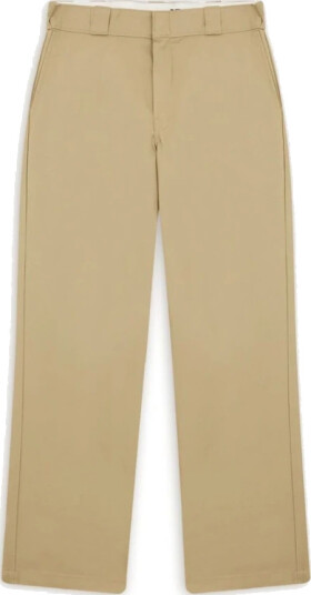 Dickies Herre Bukser Beige W27 L28, Dickies Herre Bukser Beige W27 L28,