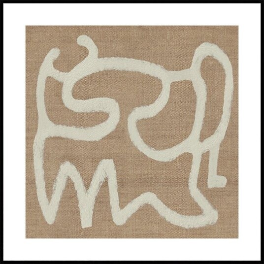 Moves Plakat Plakat / 50x50cm Moves Plakat Plakat / 50x50cm