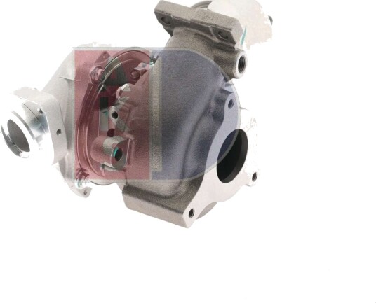 Turbolader AKS DASIS 045254N Turbolader AKS DASIS 045254N