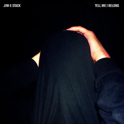 MediaTronixs Jim-E Stack : Tell Me I Belong CD (2014) Pre-Owned