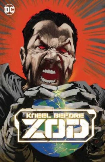Kneel Before Zod Kneel Before Zod