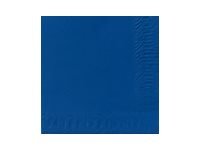Duni Serviett Størrelse 33 X 33 Cm Avhendbar Mørk Blå En Pakke 500 Duni Serviett Størrelse 33 X 33 Cm Avhendbar Mørk Blå En Pakke 500