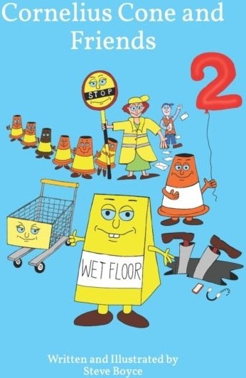 Cornelius Cone and Friends 2 Cornelius Cone and Friends 2