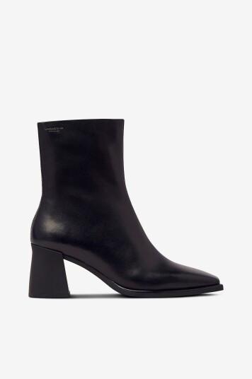 Vagabond Boots Hedda Svart Vagabond Boots Hedda Svart