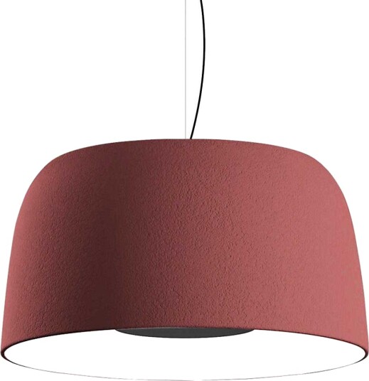 Djembe 65.35 Takpendel  Diameter 65 Cm  Dimbar LED