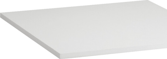 ELFA TOPPLATE 55 STANDARD HVIT ELFA TOPPLATE 55 STANDARD HVIT