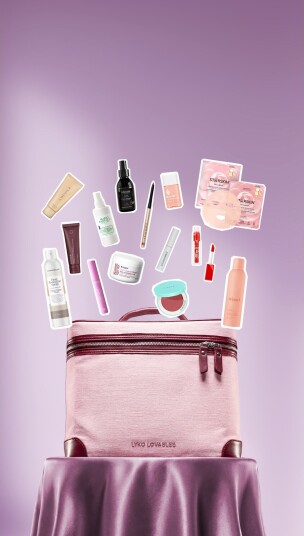 By Lyko Lovables The Hi Girl Kit