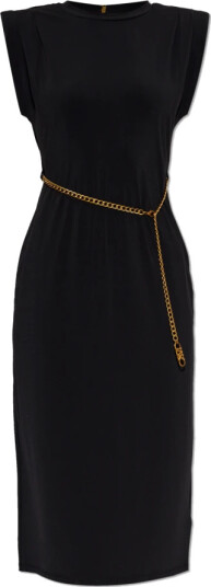 Michael Kors Dame Kjoler Svart XS, Michael Kors Dame Kjoler Svart XS,