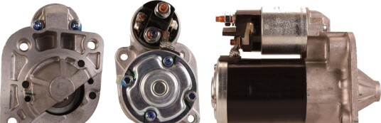 ELSTOCK 25 3482 Starter ELSTOCK 25 3482 Starter