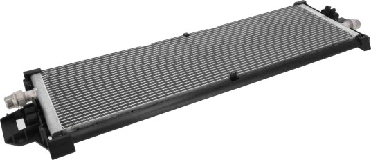 Radiator VEMO V58 60 0003 Radiator VEMO V58 60 0003