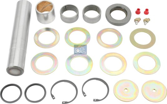 DT Spare Parts 3.96212 Reparasjonssett, bærekule DT Spare Parts 3.96212 Reparasjonssett, bærekule