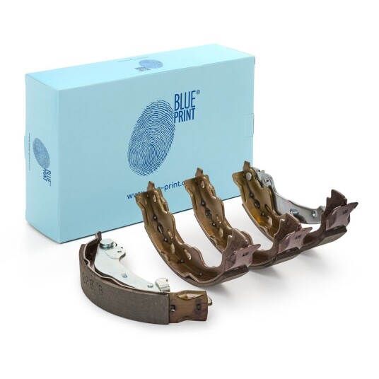 Bremsesko sett BLUE PRINT ADT34159 Bremsesko sett BLUE PRINT ADT34159