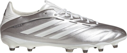adidas Copa Pure IV Pro FG Fotballsko Sølv 45 1/3