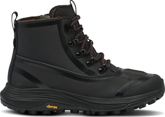 Merrell Vandresko Siren 4 Boot WP Svart