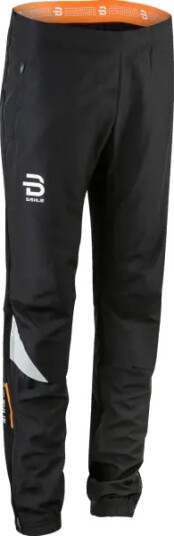 D?hlie Winner 3.0 Pants Dame Black XS D?hlie Winner 3.0 Pants Dame Black XS
