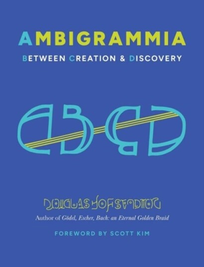 Ambigrammia Ambigrammia