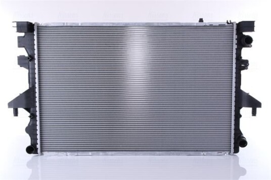 Radiator NISSENS 65283A