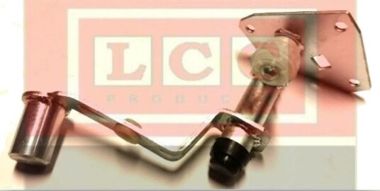 LCC LCC8604 Girstang LCC LCC8604 Girstang