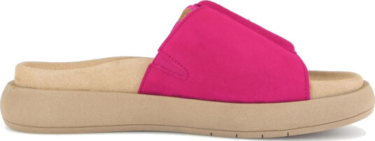 Gabor Dame Sko Rosa 36 EU,