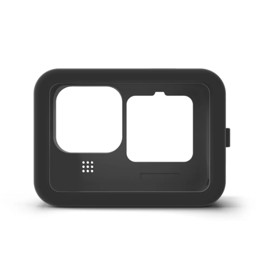 Telesin Husveske for GoPro Hero 9/10/11/12 - Svart Telesin Husveske for GoPro Hero 9/10/11/12 - Svart