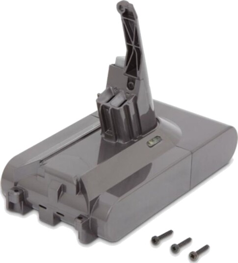 Dyson V8 batteri originalt – 25,2V 2415mAh Dyson V8 batteri originalt – 25,2V 2415mAh