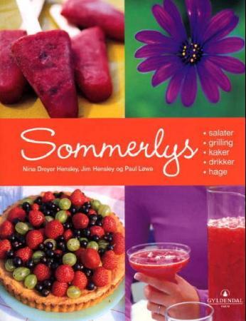 Sommerlys, Pent brukt bok