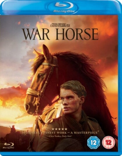 War Horse War Horse