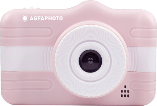Agfa Digital Camera Realikids 2 CMOS 10MP Pink