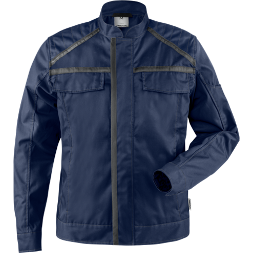 Fristads Jacka Dam 4689 Grt Marin Xs Fristads Jacka Dam 4689 Grt Marin Xs