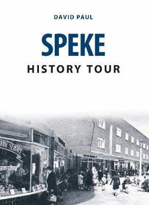 Speke History Tour