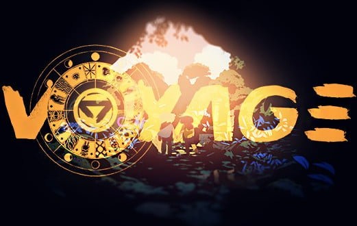 Voyage