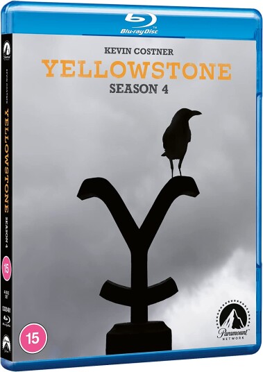 Yellowstone Sesong 4