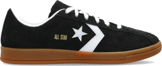Converse Herre Sko Svart 44 EU,
