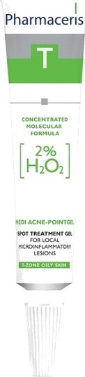 Pharmaceris T Medi Acne-Pointgel Spot Treatment Gel 10 ml