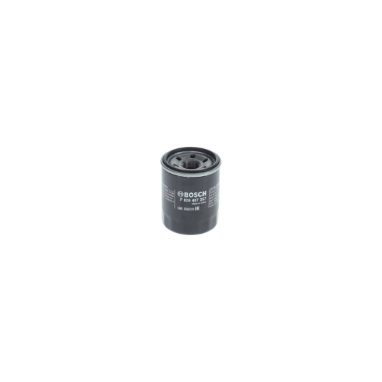 Oljefilter BOSCH F 026 407 357