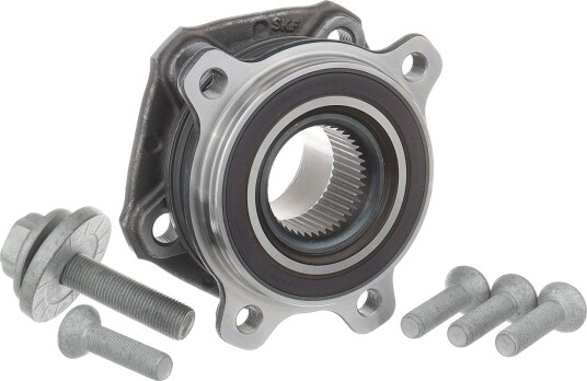 Hjullager SKF VKBA 7265
