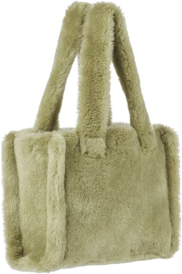 Natures Collection Mini Glory shopper Lysegrønn
