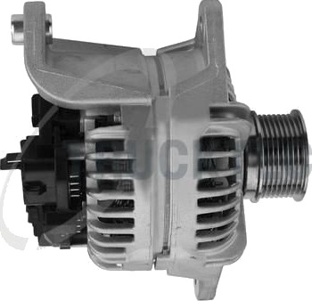 TRUCKTEC AUTOMOTIVE 03.17.031 Dynamo