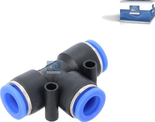 Kobling DT Spare Parts 9.85870SP