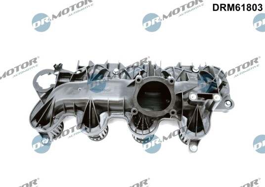 DR.MOTOR AUTOMOTIVE DRM61803 Innsugsmanifold
