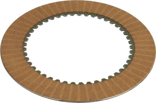 Belegglamellsett, kopling ANAC MAKINA 331-16520-AN