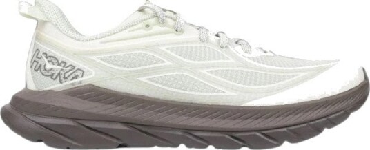 Hoka One One unisex Sport Grå 42 2/3 EU,