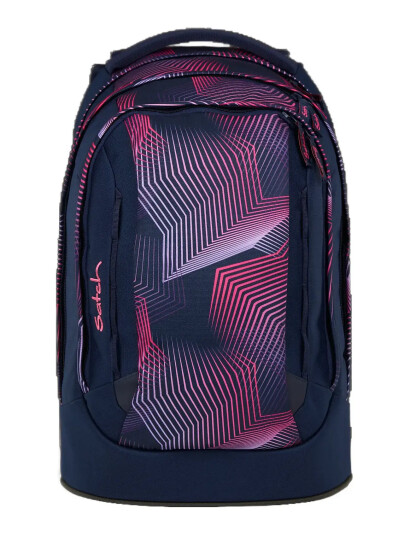 Backpack Seismic Pink Pink Satch SEISMIC PINK 30 L