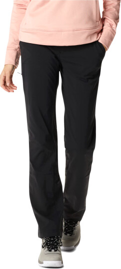 Columbia Sportswear Columbia Women's Saturday Trail EU Pant Black Short 6 Short Columbia Sportswear Columbia Women's Saturday Trail EU Pant Black Short 6 Short