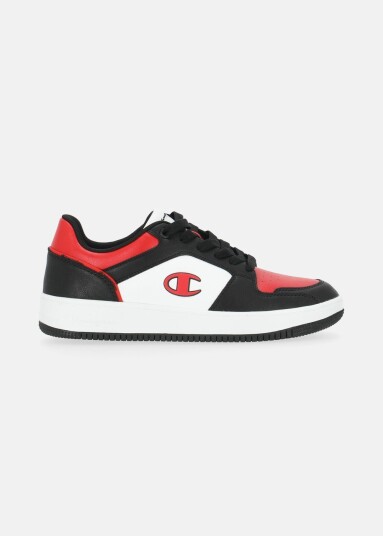 Champion Rd18 2.0 Low Low Cut Shoe Jet Black A 46 Us 12 Sneakers Champion Rd18 2.0 Low Low Cut Shoe Jet Black A 46 Us 12 Sneakers