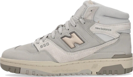 New Balance Herre Sko Grå 46 1/2 EU,