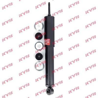 Støtdemper KYB 344355 Støtdemper KYB 344355
