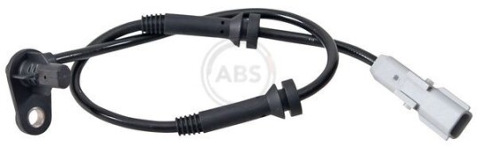 ABS sensor A.B.S. 31527