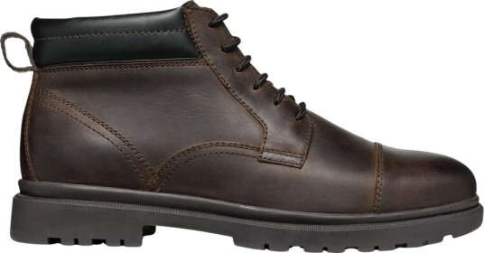 GEOX U Andalo A - Brown - 42