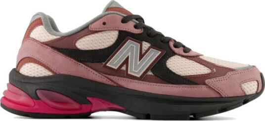 New Balance Dame Sport Flerfarget 35 EU,